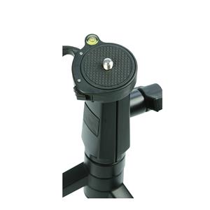 Dorr Replacement Quick Release Shoe for Ulti-Mo Table Pod Tripod