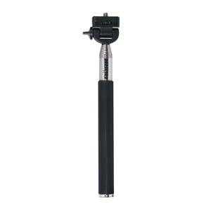 Dorr SF-108 Black Selfie Stick with Smartphone Holder