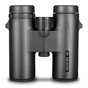 Hawke Frontier ED 8x32 Black Binoculars