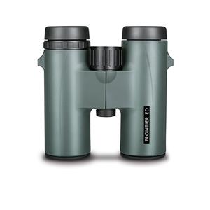 Hawke Frontier 10x32 Green Binoculars