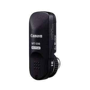 Canon WFT-E9B Wireless File Transmitter