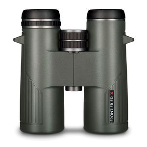 Hawke 10x42 Frontier ED X Green Binoculars