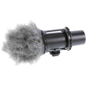 Dorr Dead Kitten Windscreen for CV02 Microphone