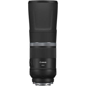 Canon RF 800mm F11 IS STM RF Lens