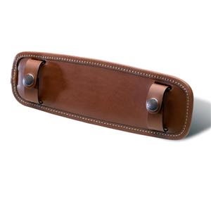 Billingham SP50 Tan Leather Shoulder Pad