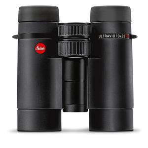 Leica Ultravid 10x32 HD-Plus Binoculars 40091
