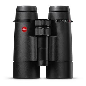 Leica Ultravid 8x42 HD-Plus Binoculars 40093