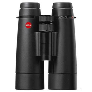Leica Ultravid 10x50 HD-Plus Binoculars 40096
