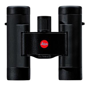 Leica 8x20 BR Ultravid Black Binoculars 40252