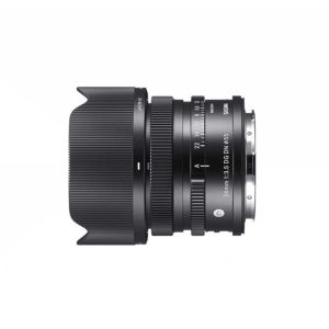 Sigma 24mm F3.5 L-Mount Lens C DG DN