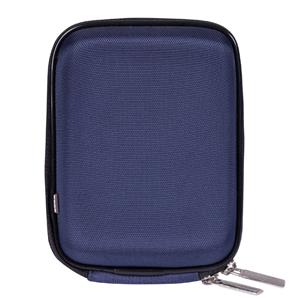 Dorr Yourbox Memo Extra Large Blue Camera Hardcase