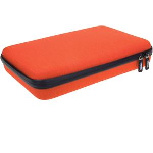 Dorr GPX Large Hardcase for GoPro - Orange