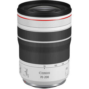 Canon RF 70-200mm F4 L IS USM RF Lens