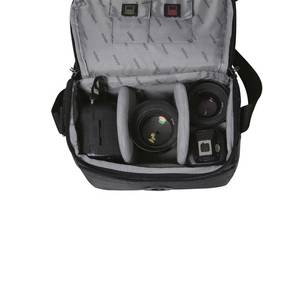 Dorr Fidlock Photo Bag - Small