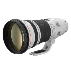 Canon EF 400mm f2.8 L IS II Lens