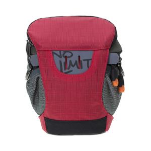 Dorr No Limit Small Red Holster Bag