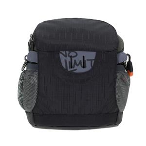 Dorr No Limit Medium Black Camera Bag