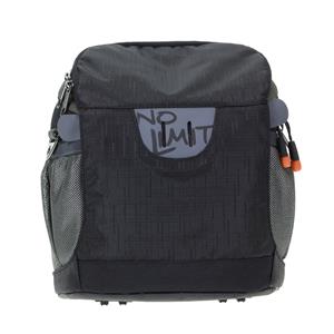 Dorr No Limit Large Black Camera Bag