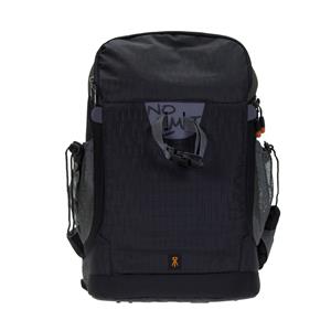 Dorr No Limit Small Black Backpack