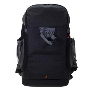 Dorr No Limit Large Black Backpack
