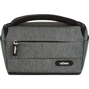 Dorr Motion System 1 Grey Camera Bag