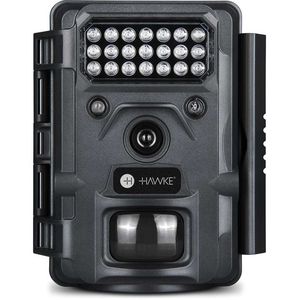 Hawke Wildlife Camera 10MP, 21 IR LEDs, HD 720p Video, 2inch LCD