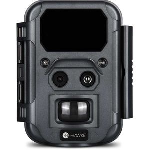 Hawke Wildlife Camera 14MP, 48 IR LEDs, 0.3 Trigger, 20 Meter Sensor, Full HD Video with Audio