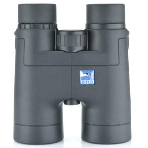 RSPB Puffin Binoculars 10X42