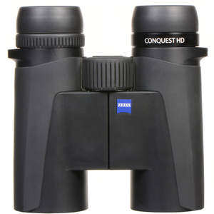 Zeiss Conquest HD 8x32 Binoculars