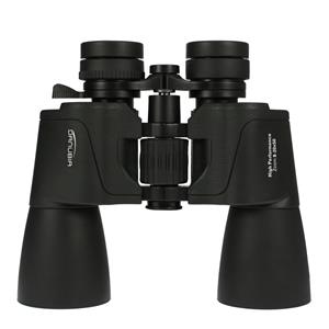Danubia High Performance Zoom 8-20x50mm Binoculars | 8-20x Magnification | Case Included