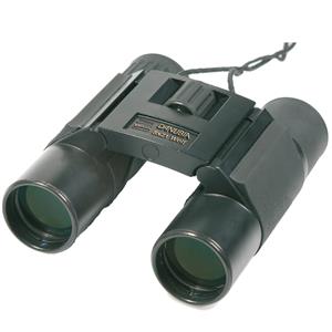 Danubia Wolf 8x21 Pocket Binoculars