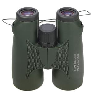 Danubia WildView 12x56 Roof Prism Binoculars