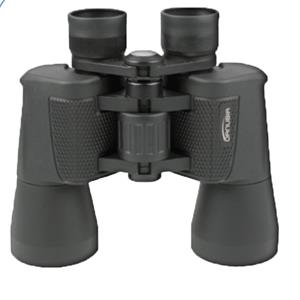 Danubia Alpina LX Porro Prism 12x50 Binoculars | 12x Magnification | Rubber Armoured | Multicoated