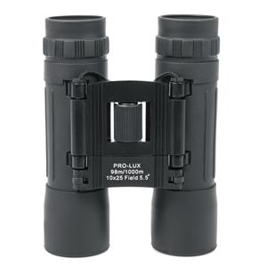 Dorr Pro-Lux 10x25 Pocket Binoculars