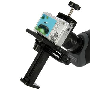 Dorr Universal 43-65mm Camera to Digiscope Adaptor