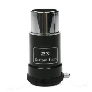 Danubia 2x Barlow Lens for 1.25