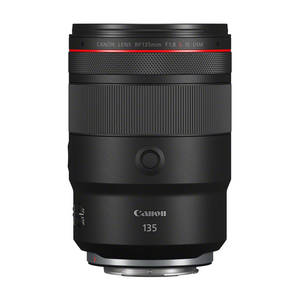 Canon RF 135mm F1.8 L IS Lens