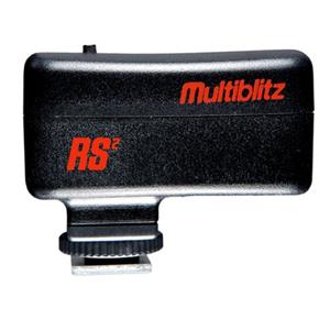 Multiblitz RS-2 16 Channel Remote Trigger