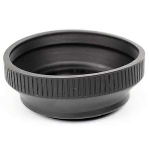 Kood | Rubber Lens Hood 49mm