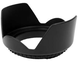 Kood | Petal Lens Hood 62mm