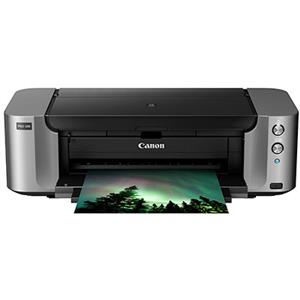 Canon PIXMA Pro 100 Printer