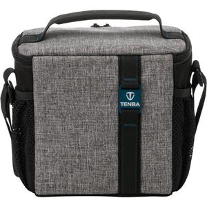 Tenba Skyline 8 Shoulder Bag - Grey