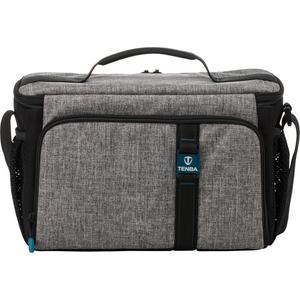 Tenba Skyline 12 Shoulder Bag - Grey