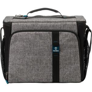 Tenba Skyline 13 Shoulder Bag - Grey