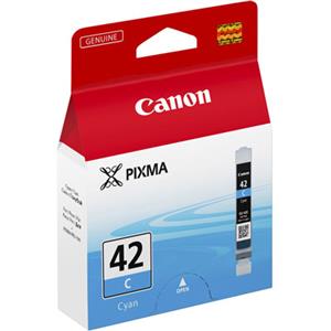 Canon CLI-42 Cyan Ink Cartridge