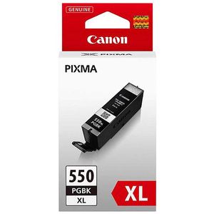 Canon PGI-550 XL Photo Black Ink Cartridge