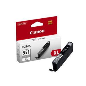 Canon CLI-551XL Grey Ink Cartridge