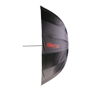 Multiblitz Parabrolly Silver Umbrella 130cm