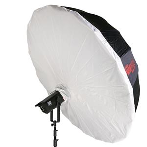 Multiblitz Diffuser for Parabrolly Silver Umbrella 130cm