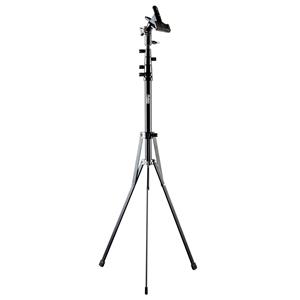 Multiblitz Light Stand and Magic Clamp -  49cm to 185cm